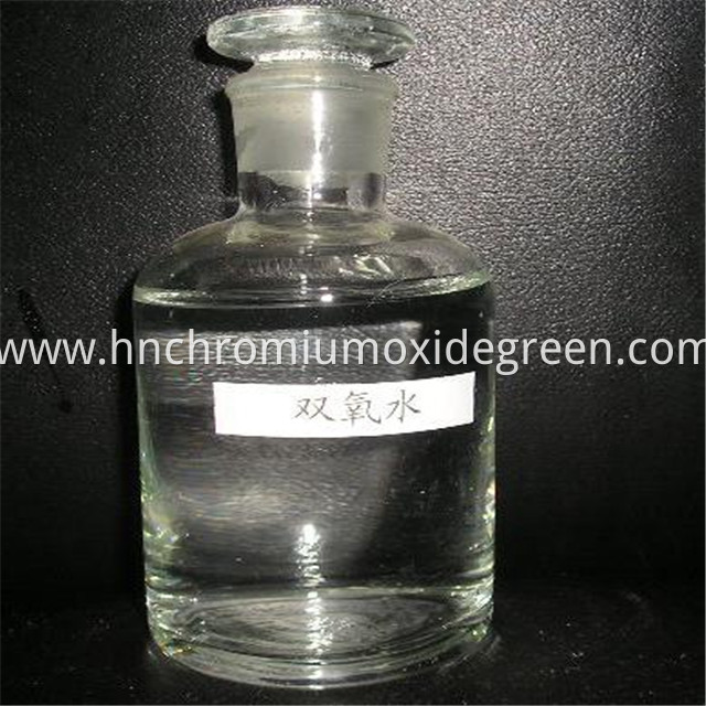 Peroxid Hydrogen 3% 27% 35% 50%